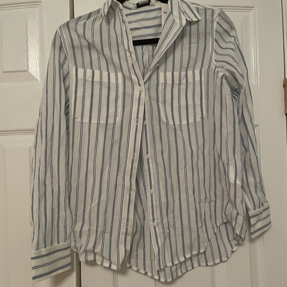 Club Monaco shirt